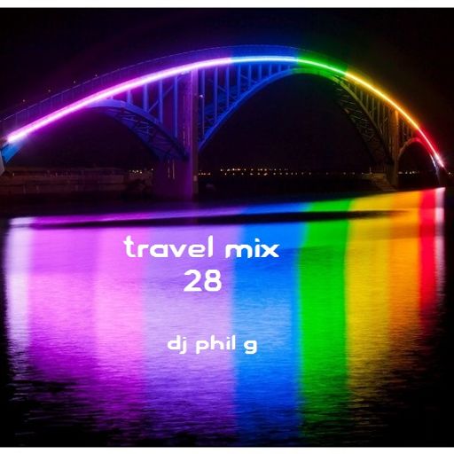 Travel mix 28