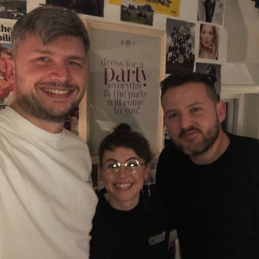 The Triple M Show with Archie XnX Trick & Nia Wyn