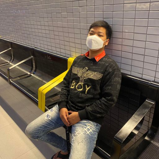 HBD คุณเบดัง