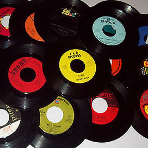 NORTHERN SOUL - ANOTHER NORTHERN OLDIES FLOOD!