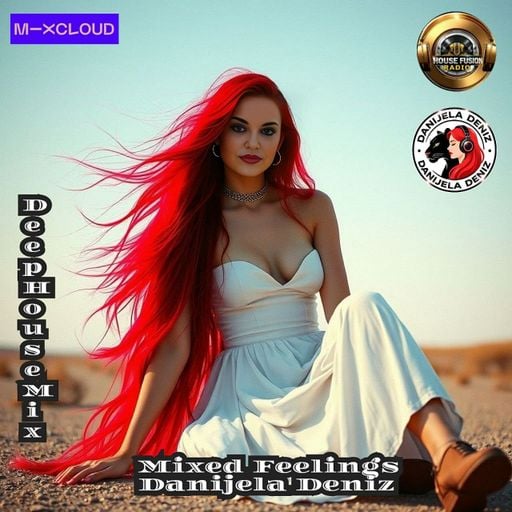 DANIJELA DENIZ // GUEST MIX// 23-05-26