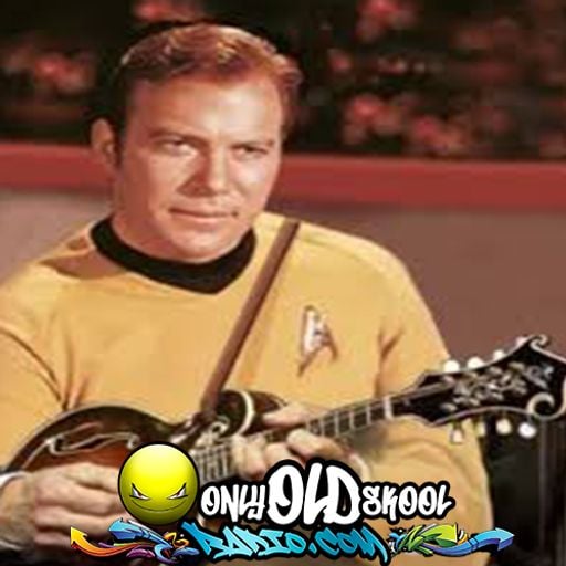 DJ Hedgehog - Shatners Bassoon - friday 31st January 2025 - OnlyOldSkoolRadio.com