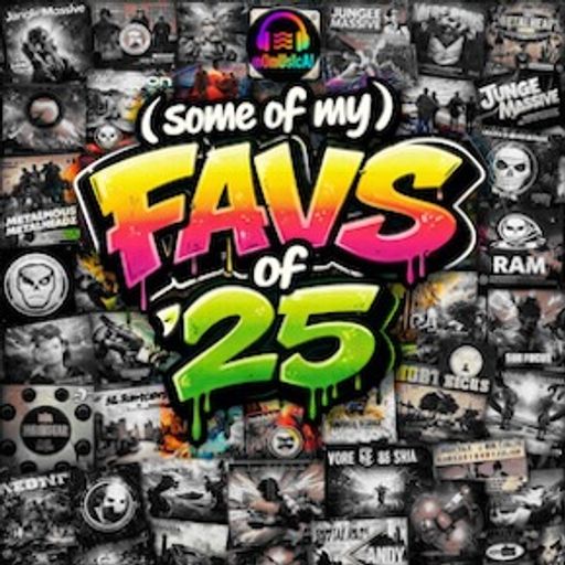 DBS_WeekendWarmUp_Special_BestOf25