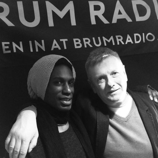 Dave Travis Freak Scene with Michael Valentine West (01/03/2018)