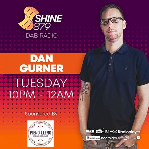 Dan Gurner - 03 Mar 2026