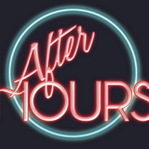 DJ Silk Presents The Shutdown :After Hours 2