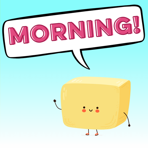 Morning Announcement 064 - Week of November 17, 2025