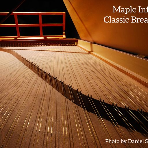 Maple Infused Classic Breakfast #15 - Tammy-Jo Mortensen