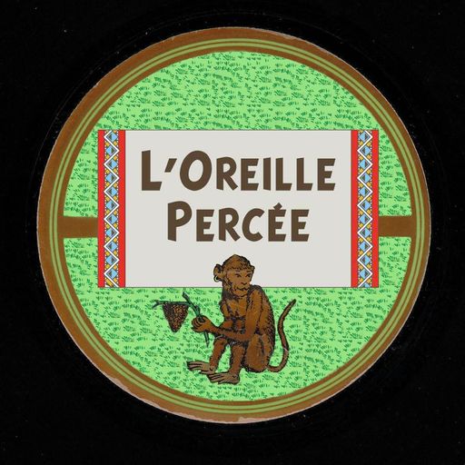 Drache x L'Oreille Percée mix thaï etc