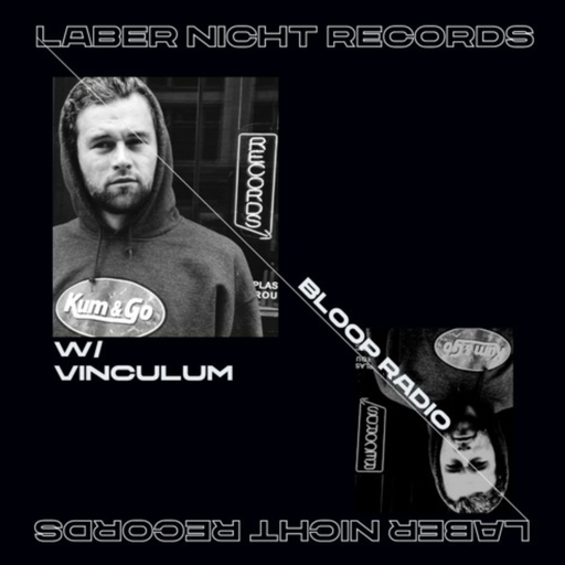 Laber Nicht Records w/ vinculum - 08.03.23