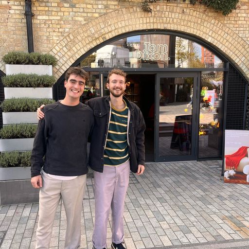 Continental Jam Selection - 05.10.24 - Voices Radio