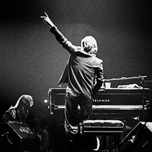 Live Archive Show #242 (The Beatles / McCartney / Wings / Dylan / Havens / Sebastian / Don McLean)