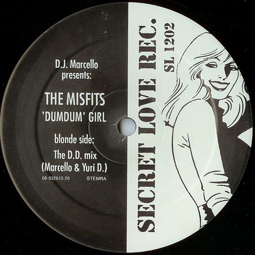 Acid / Techno (Dum Dum Mix)