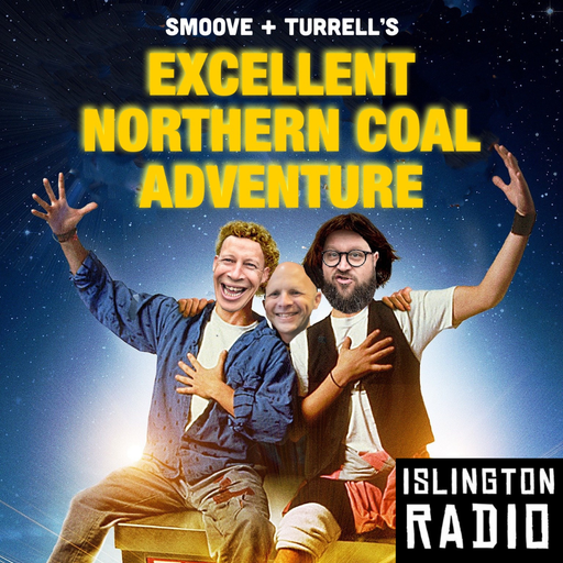 The Northern Coal Experience with Smoove & Turrell: Bethlehem (19/05/2023)
