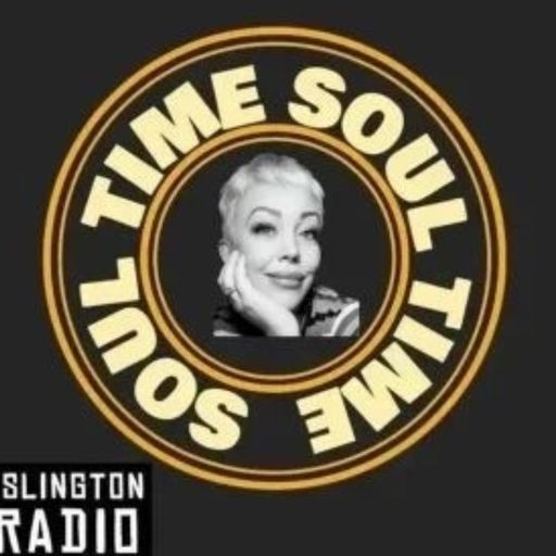 SOUL TIME with Zena B (05/06/2025)