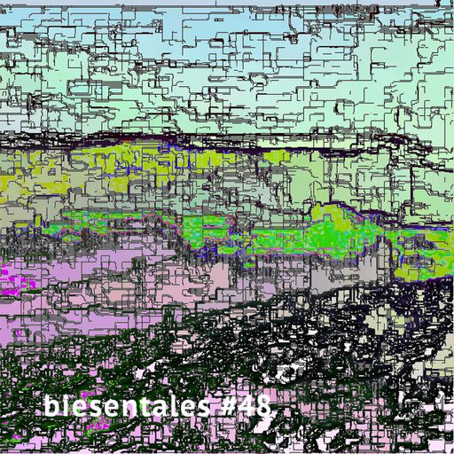 Biesentales #48 - Nonlinear Radio, haste ma 50€? Muß zu meiner kranken Mutti nach Hameln. 09.10.2021