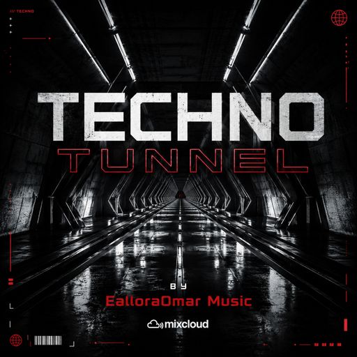 Techno tunnel