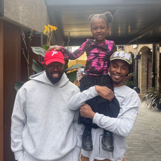 MLR X Megacito - Welcome to the Neighbourhood Takeover - 29/09/24 - Voices Radio