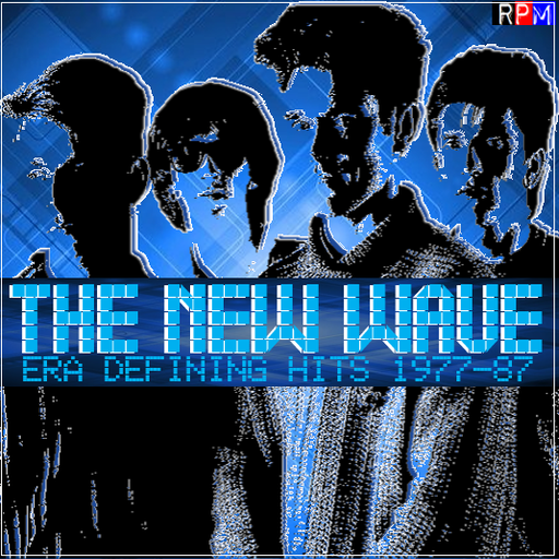 THE NEW WAVE : HOW SOON IS NOW *SELECT EARLY ACCESS*