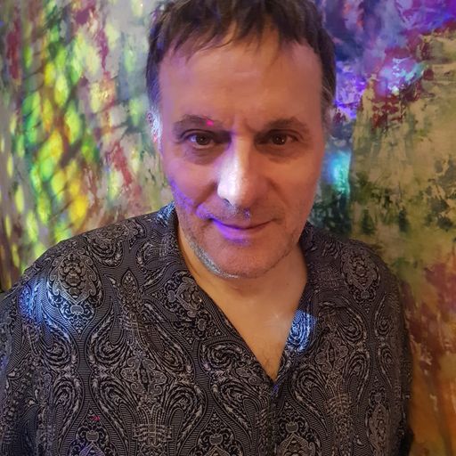 World of Echoes: François K - Focus on CTI // 12-02-21