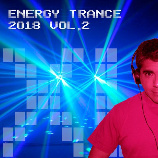 Energy Trance 2018 Vol.2