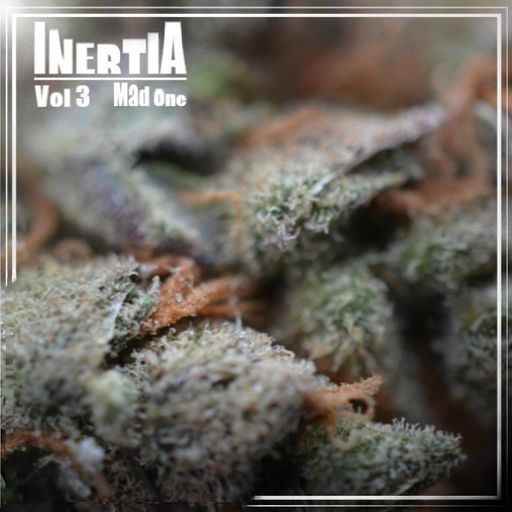 INERTIA Vol 3