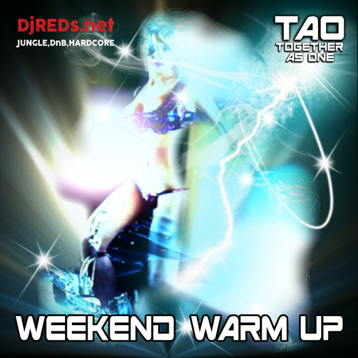 weekend warmup 19032021