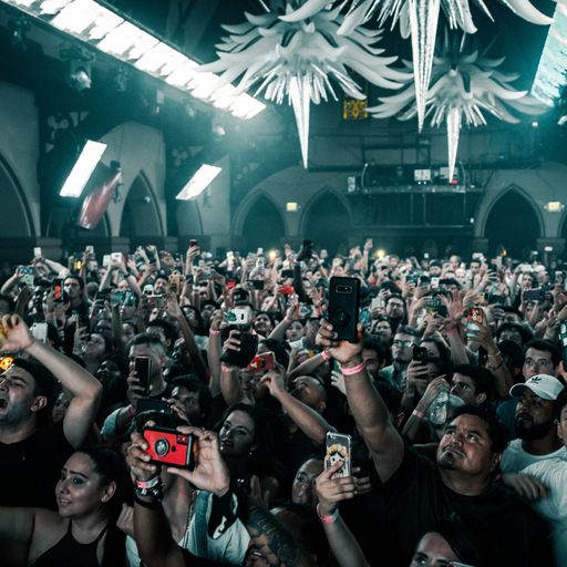 Weekly Chart - House Music vol.462