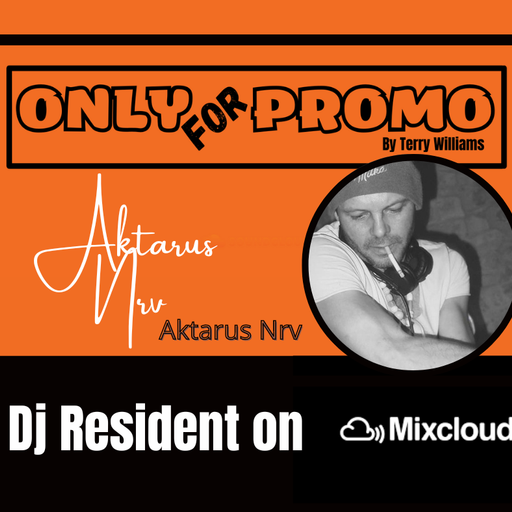 Aktarus NRV #011 / Dj Resident OnlyForPromo on Mixcloud