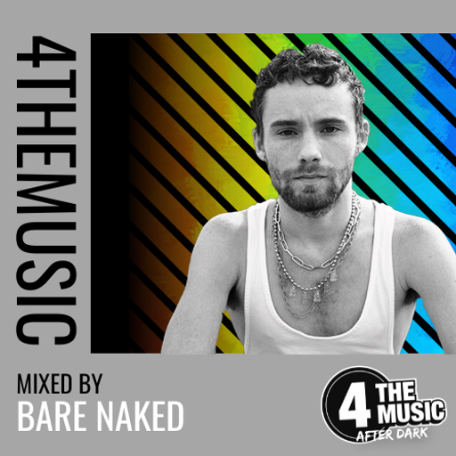 Bare Naked - 4TM Exclusive - Festival Sound 2023