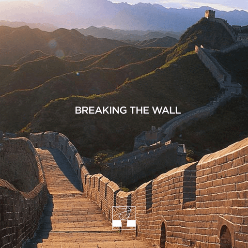breakingthewall