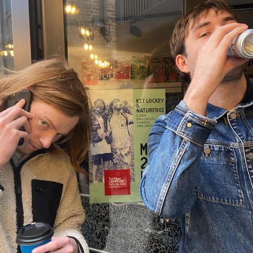 Fruit Salad Records - 05/01/23