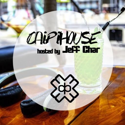 Jeff Char - Caipihouse (19/12/23)