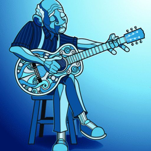 Kinda Bluesy