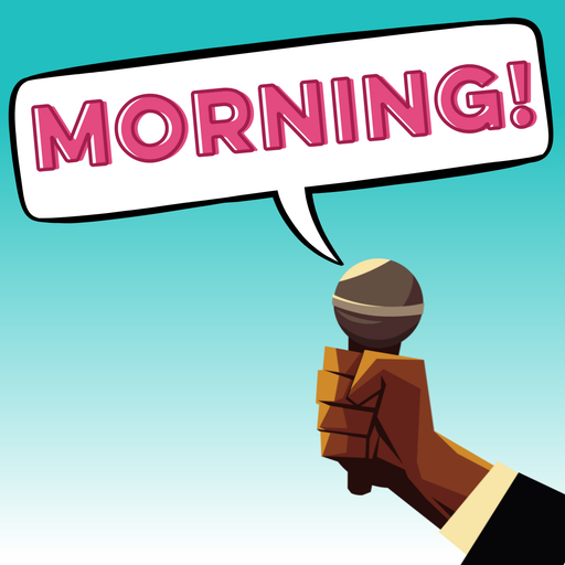 Morning Announcements 023 - Week of January 20, 2025