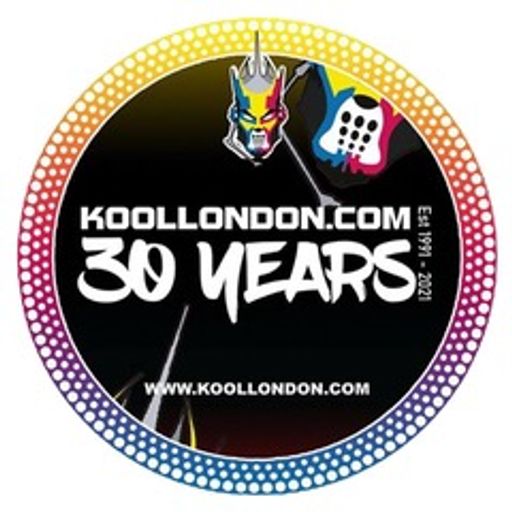 Rader,MC Fly,Ricochet & Funky Flirt-Kool London-14/01/22