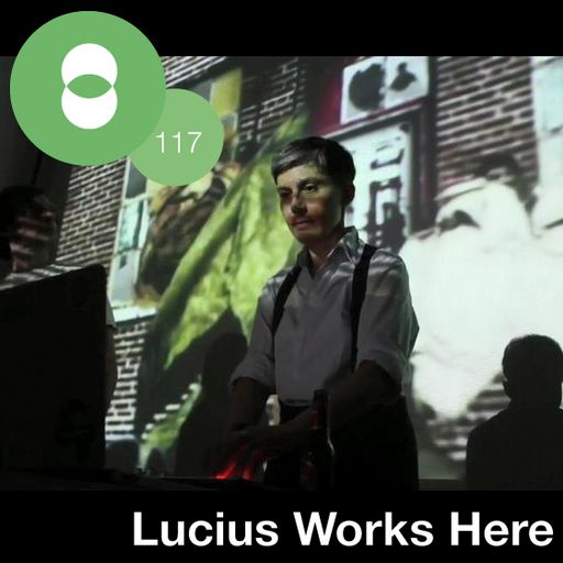 Concepto MIX #117 Lucius Works Here