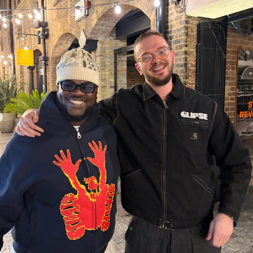 Darka - 07/01/26 [Voices Radio]