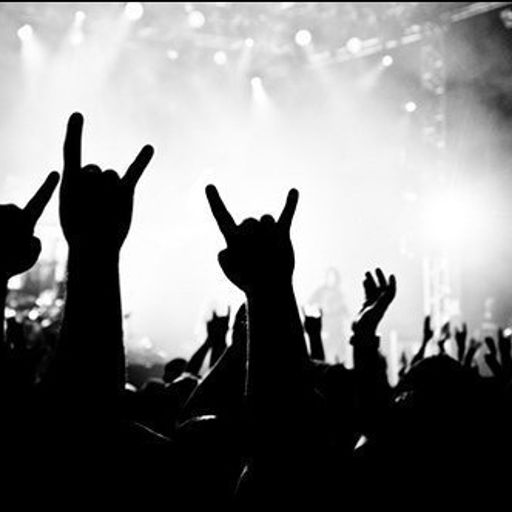 Andy Robinson Pops the Question (18/04/2018)