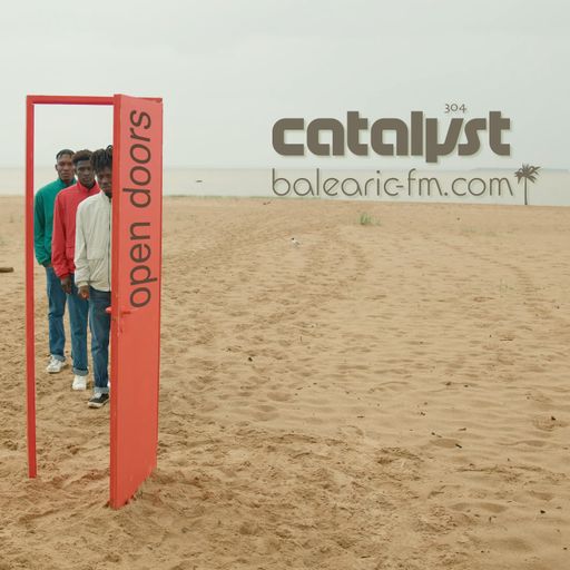 open doors (catalyst, 327)