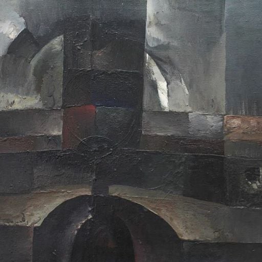 Sleepless in Sarajevo (CinemaProgRockAmbientJazzFusionTrip)