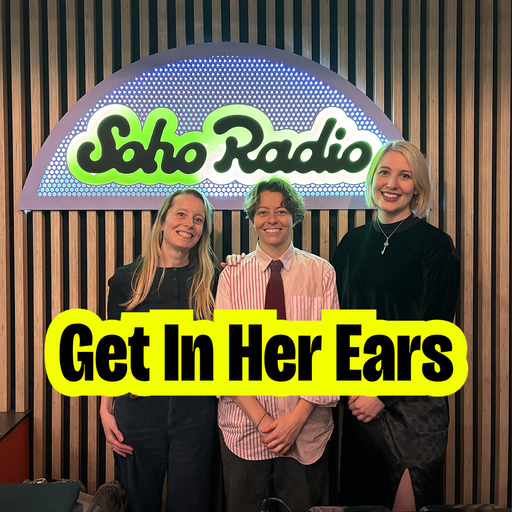 Get In Her Ears (11/12/2025)