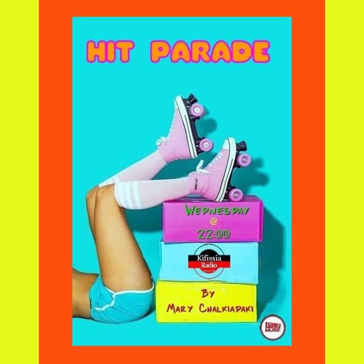 Mary Hit Parade 0203