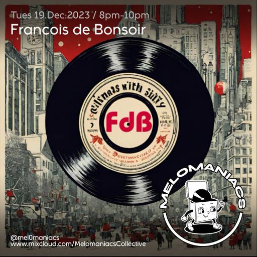 FdB // Xmas Special // 20. 12.  23 // Melomaniacs