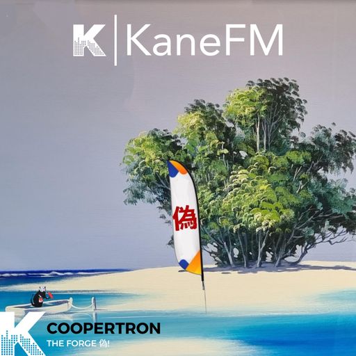 KFMP: The Forge - 26th April 2024