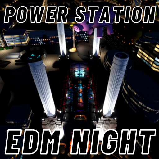 Power Station 10-02-2023