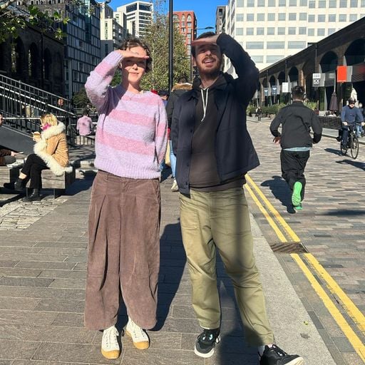 Damn England - 15/10/23 - Voices Radio