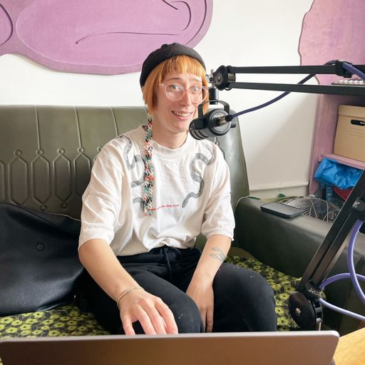 The Wiki Show w. Rebekkeh -  July 2023