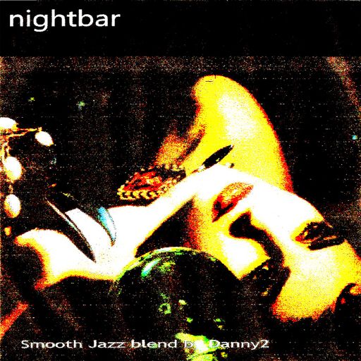 NightBar -After Hours- (ChilledLoungeTrip)