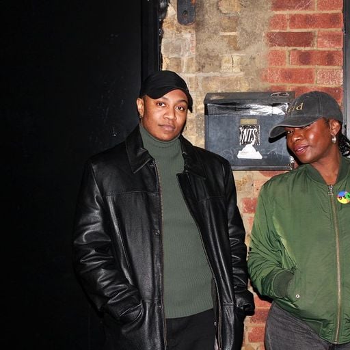 Midnight Marauders w/ Marshmello & Rabz - 23rd February 2025